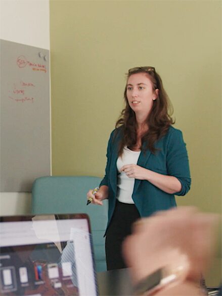 Cara, marketing, arts career